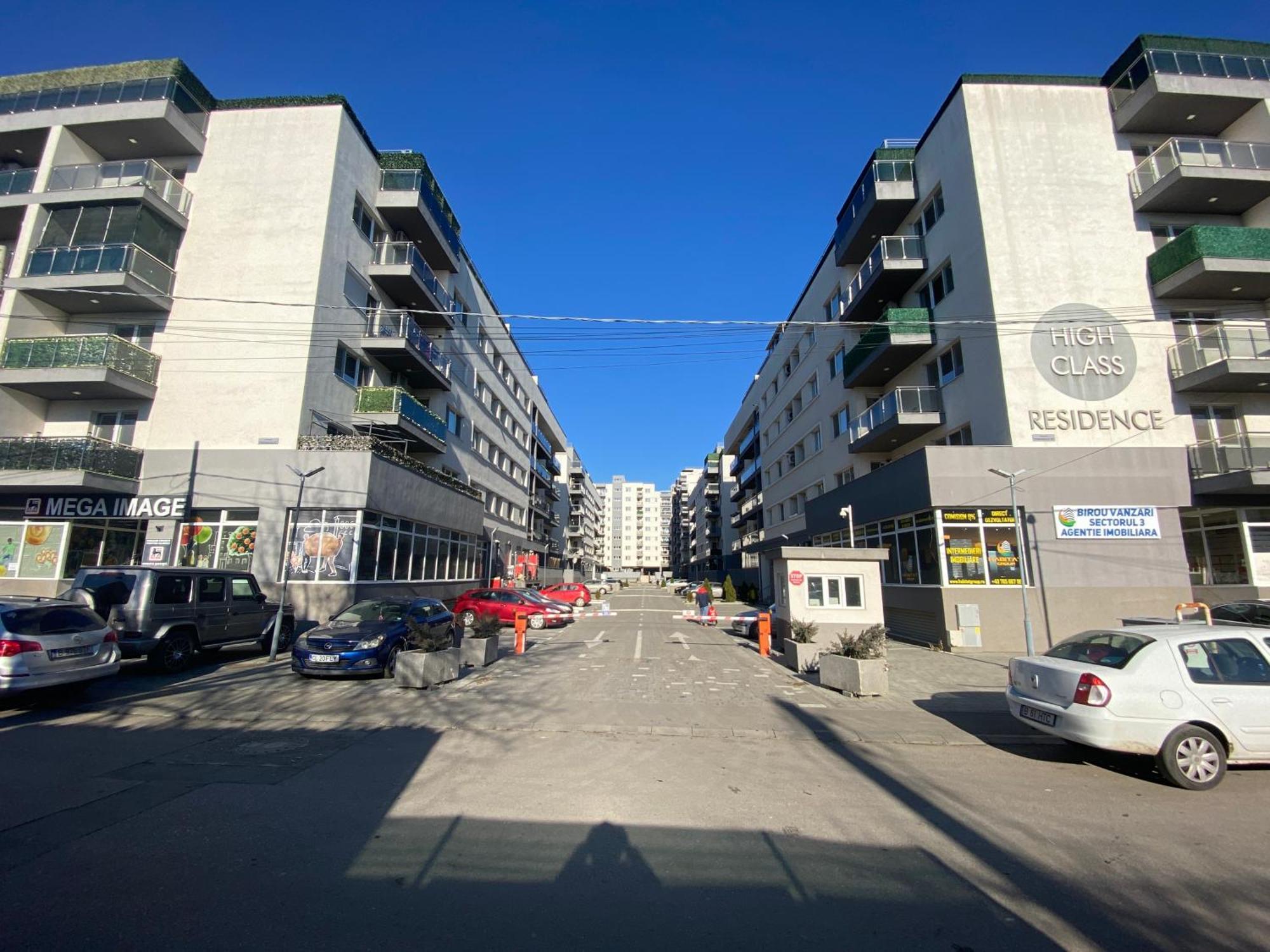 Garsoniera Dreamhouse Titan - High Class Bukarest Exterior foto